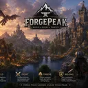 Forgepeak  Minecraft Server