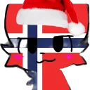 Norway's femboys :3 Discord Server Icon