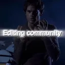 Editing community