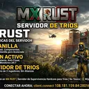 mx comunidad