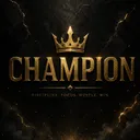Champion  | CUMARTESİ 22.00 TOPLANTI