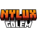 Nylux Golem Discord Server Icon