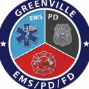Greenville Emergency Responders Discord server icon