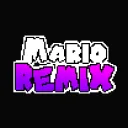 Super Mario Remix