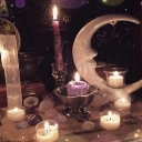 𑣲  Persephone's garden  ⋆ ˚ ✿  ˖ Discord server icon