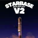 SpaceX Starbase V2 ROLEPLAY (Roblox)