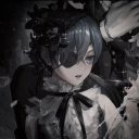 ♰ 𓏼  House of Ashen Vows ◞ Discord server icon