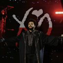 THE WEEKND ﾒ𝟶 NATION PL server icon