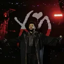 THE WEEKND ﾒ𝟶 NATION POLSKA
