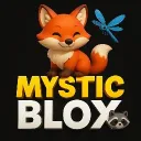 🦝 MYSTIC BLOX 🦊