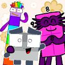 🌈NUMBERLAND🔢