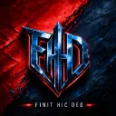 FINIT HIC DEO