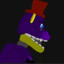 Glitchbear's pizza