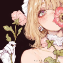 ⋆｡˚꒰ঌ Aly's Flower Garden ໒꒱˚｡⋆ Discord server icon