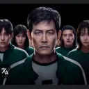 Squid game Discord server icon