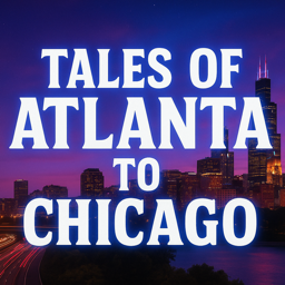 Discovery icon for Tales Of Atlanta To Chicago Discord server
