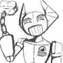 Omega's Studios Discord server icon