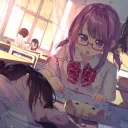 Hito's Classroom