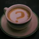 GOTHAM COFFEE  ⋆｡𖦹°‧★