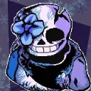 UNDERTOWN 3 Undertale TRP