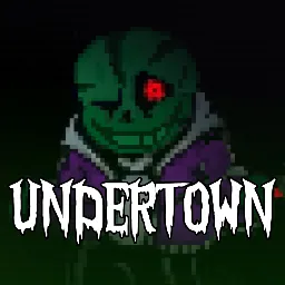 UNDERTOWN 3 Undertale TRP — мониторинг Discord сервера, статистика и рейтинг