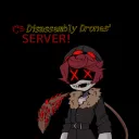 Server icon