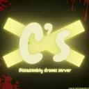 C's Disassembly Drones Server Discord server icon
