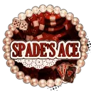 　　SPADE'S ACE　. . . Discord Server Icon
