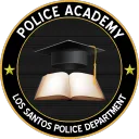 🚨 L.S. Police Academy - Skycloud