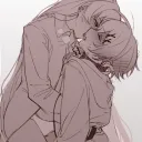 Roblox Couple's!  ₍ᐢ. .ᐢ₎ discord icon