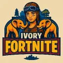 Ivory Fortnite