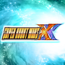 Super Robot Wars XX Discord server icon