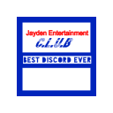 🔵🧿 | 𝕁𝕒𝕪𝕕𝕖𝕟 𝔼𝕟𝕥𝕖𝕣𝕥𝕒𝕚𝕟𝕞𝕖𝕟𝕥 ℂ.𝕃.𝕌.𝔹 | 🔵🧿