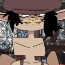 She deads till i lock Discord server icon