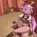 18+ | Luminthy, Gods be Forsakened Discord Server Icon