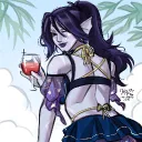 18+ | Luminthy, Gods be Forsak... Discord Server Icon