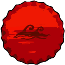Ocean Survival Discord Server Icon