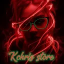 KCHRIS STORE
