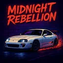 Midnight Rebellion