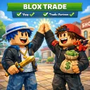 Blox Trade💸 | Middleman & more!'s icon
