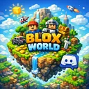 Blox World🌐 | Advertising & more!