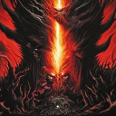 Harem Of Hell Discord server icon