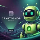 CryptoShop