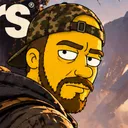 Sympathief's server