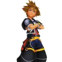 Kingdom hearts discord icon