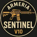 🔫・Armeria Sentinel LemonCity V10・🔫