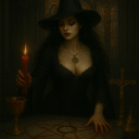 hexed cathedral 18+ Discord server icon