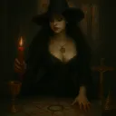 hexed cathedral ¹⁸⁺ Discord Server Icon