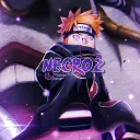 Necroz The Origins | Necroz (Spanish)