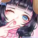 ˚₊‧꒰ა 𝓟𝓾𝓹 𝓒𝓸𝓷𝓽𝓮𝓷𝓽 ໒꒱ ‧₊˚. Discord server icon